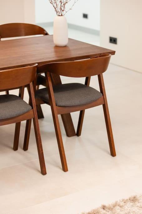 Henry's Appt With A Private 413 - Shared Kitchen Appartement Luxembourg