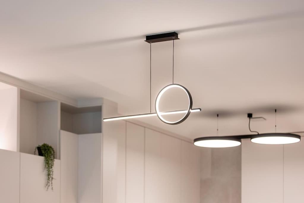 Henry's Appt With A Private 413 - Shared Kitchen Appartement
