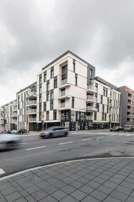 Henry's Appt With A Private 413 - Shared Kitchen Appartement Luxembourg